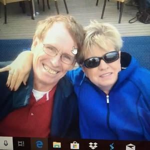 Meet your Posher, Ginny ford